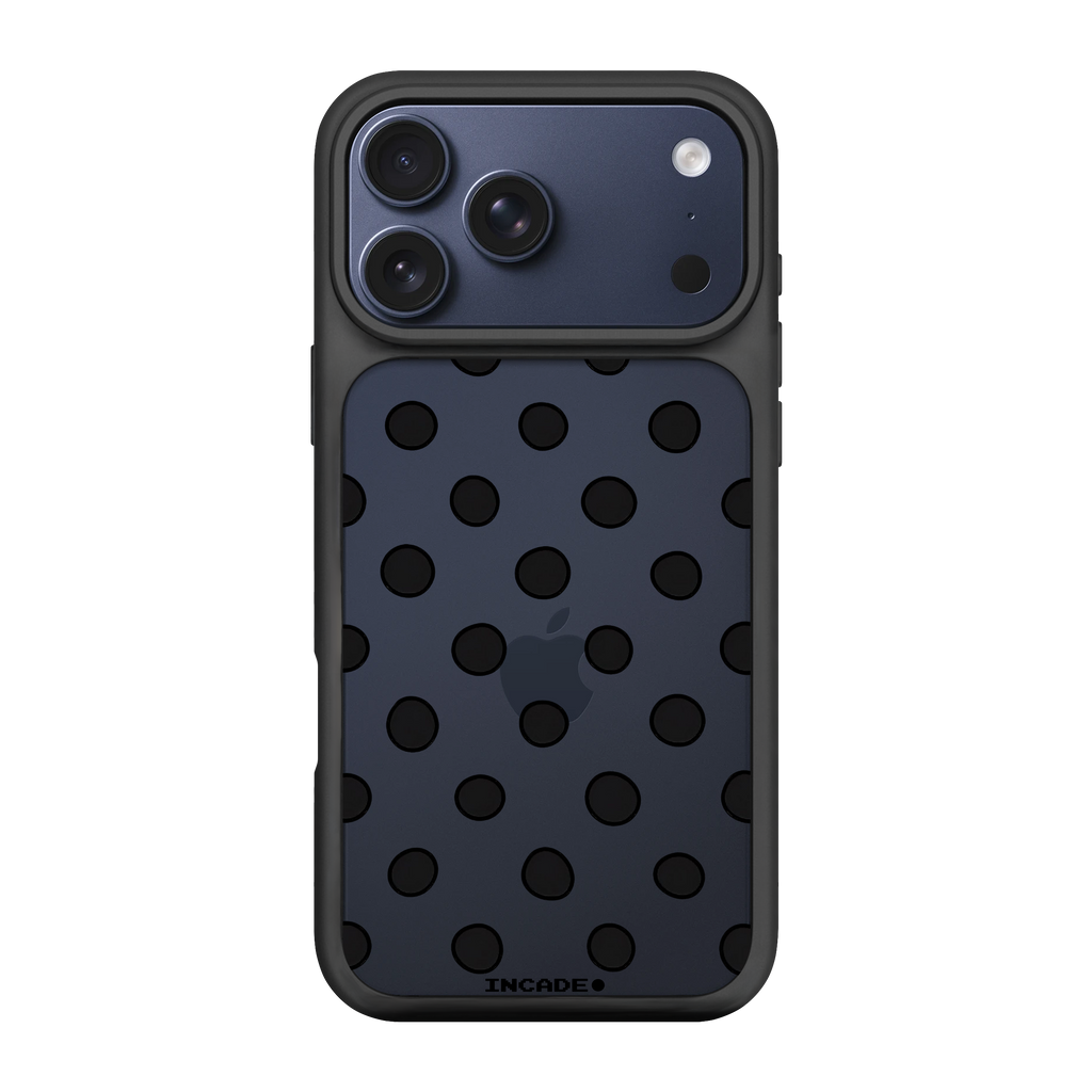 iPhone 17 Pro POLKADOT