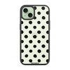 iPhone 15 Plus POLKADOT