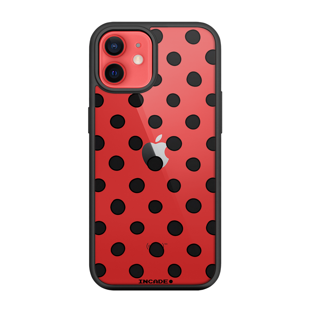 iPhone 12 mini POLKADOT