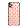 iPhone 11 Pro Max POLKADOT ROSE