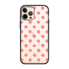 iPhone 12 Pro Max POLKADOT ROSE