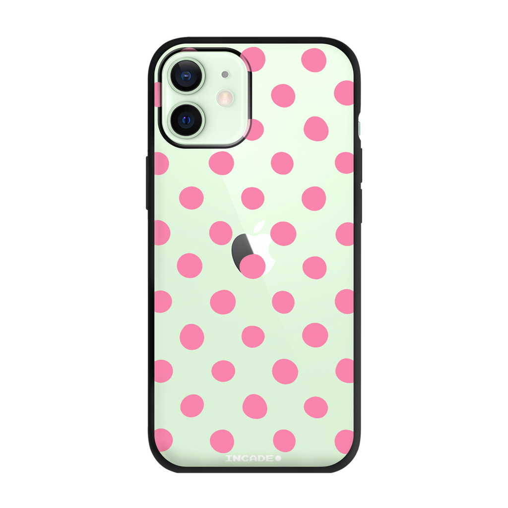 iPhone 12 POLKADOT ROSE