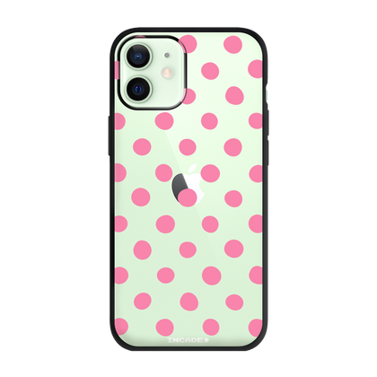 iPhone 12 POLKADOT ROSE
