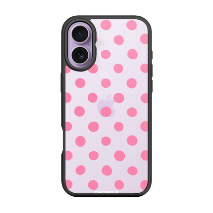 iPhone 17 POLKADOT ROSE