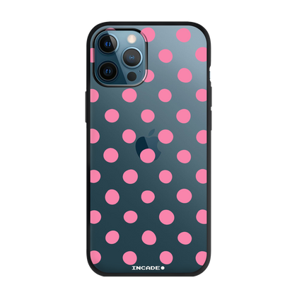 iPhone 12 Pro POLKADOT ROSE
