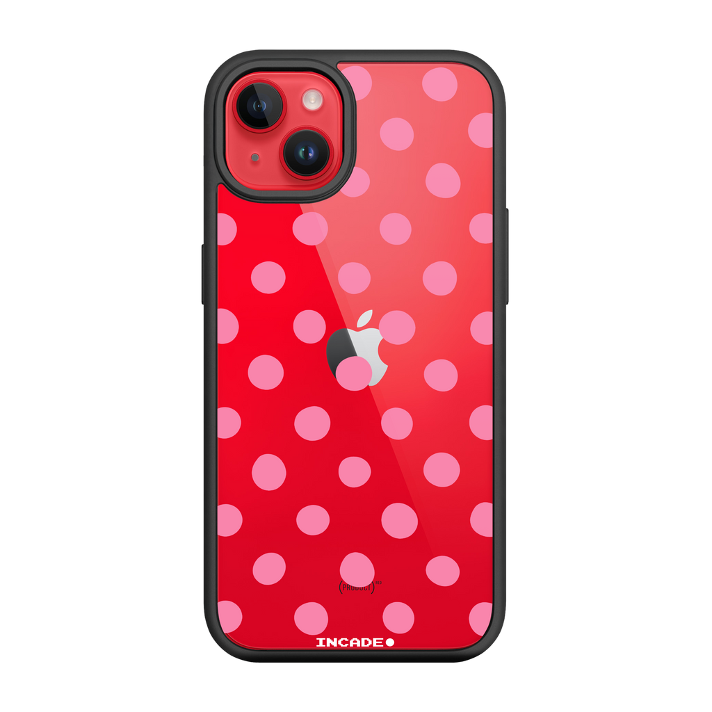 iPhone 14 POLKADOT ROSE