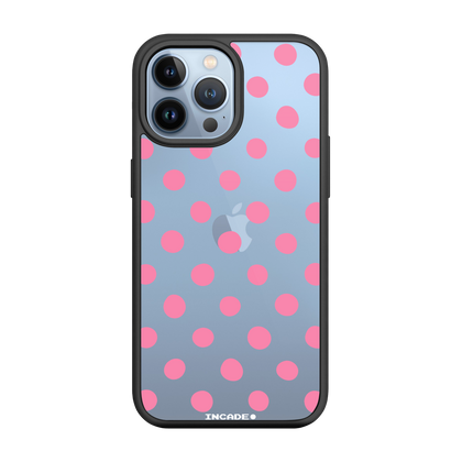 iPhone 13 Pro Max POLKADOT ROSE