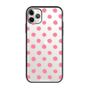 iPhone 11 Pro POLKADOT ROSE