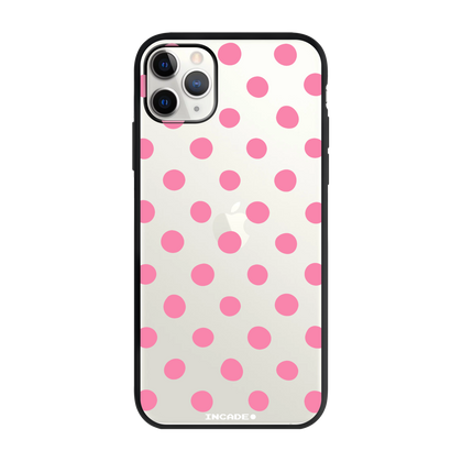 iPhone 11 Pro POLKADOT ROSE