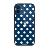 iPhone 12 POLKADOT WHITE