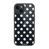 iPhone 13 mini POLKADOT WHITE