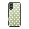 iPhone 17 POLKADOT WHITE