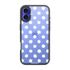 iPhone 16 Plus POLKADOT WHITE