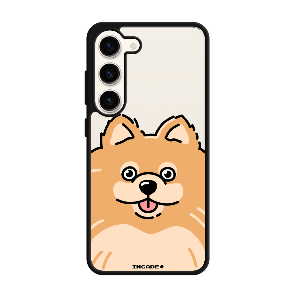 Galaxy S23+ POMERANIAN