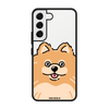 Чохол для Galaxy S22 з принтом + POMERANIAN