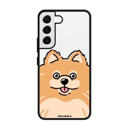 Galaxy S22+ POMERANIAN