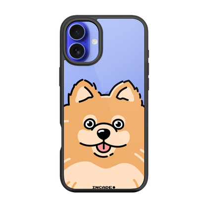 iPhone 16 POMERANIAN