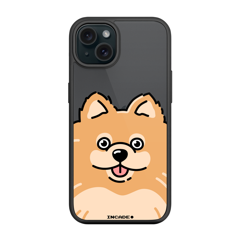 iPhone 15 POMERANIAN