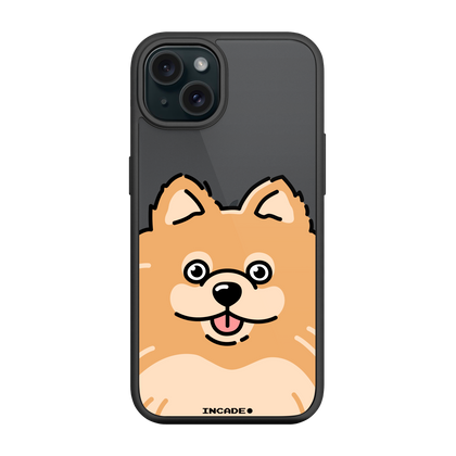 iPhone 15 POMERANIAN