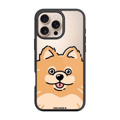 iPhone 16 Pro Max POMERANIAN