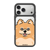 Чохол для iPhone 17 Pro Max з принтом POMERANIAN