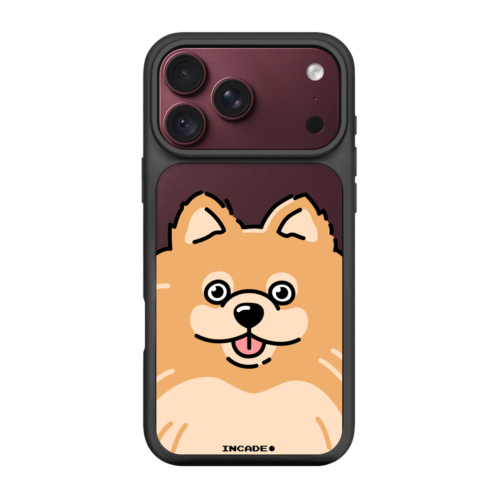 iPhone 18 Pro POMERANIAN