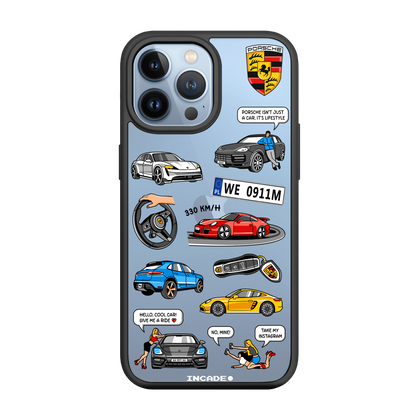 iPhone 13 Pro PORSCHE PL