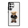 Чохол для Galaxy S22 Ultra з принтом PILOT