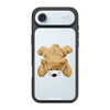 Чохол для iPhone 17 Air з принтом REST