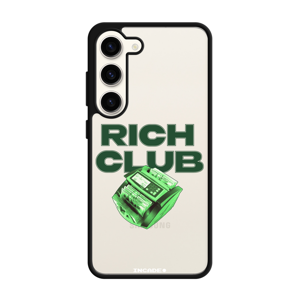 Galaxy S23+ RICH CLUB