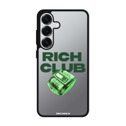 Galaxy S25 RICH CLUB