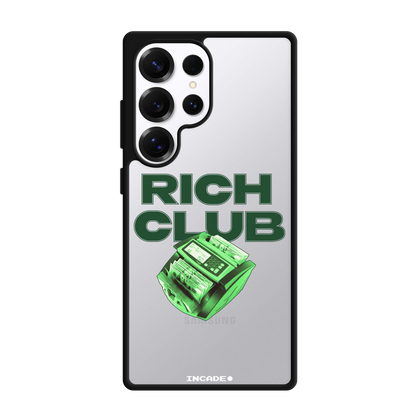 Galaxy S25 Ultra RICH CLUB