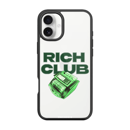 iPhone 16 RICH CLUB