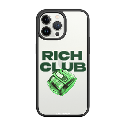 iPhone 13 Pro RICH CLUB