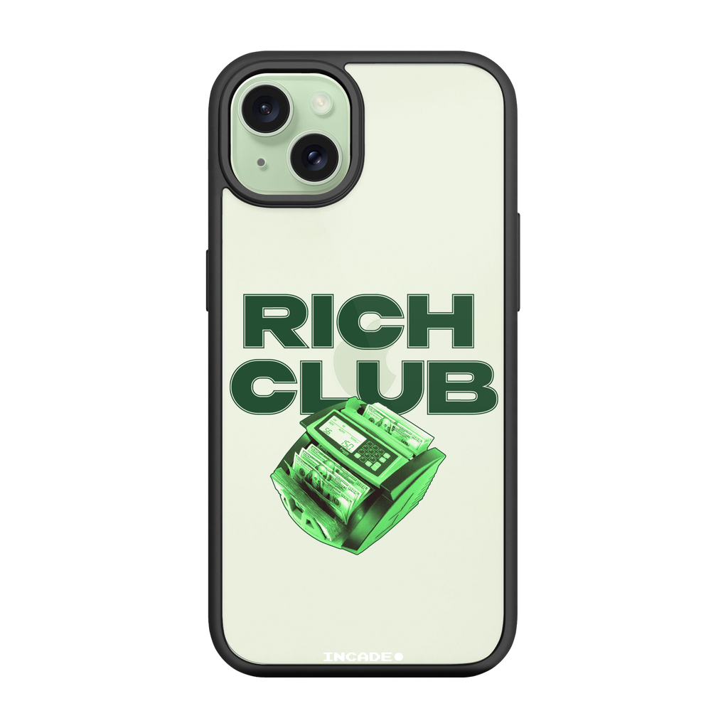 iPhone 15 Plus RICH CLUB