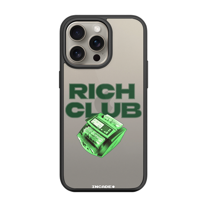 iPhone 15 Pro Max RICH CLUB