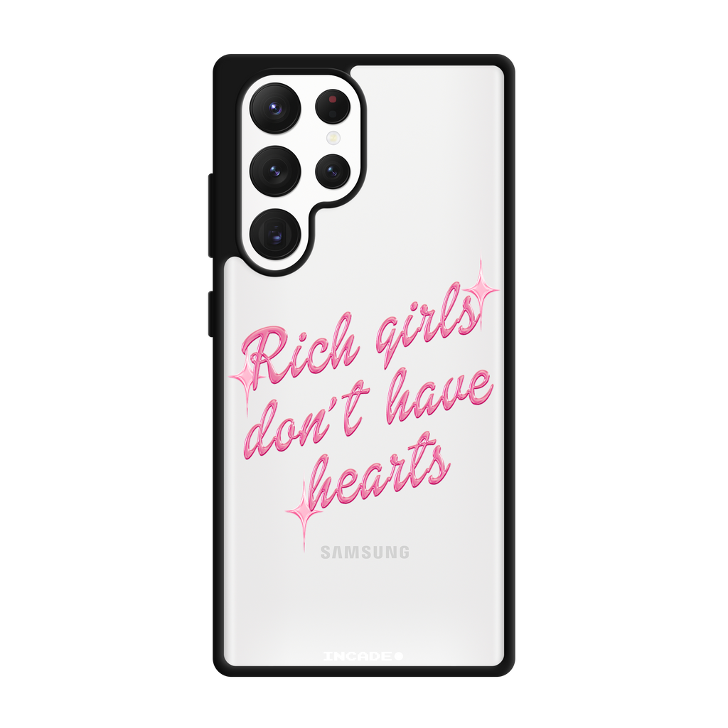 Galaxy S22 Ultra RICH GIRLS