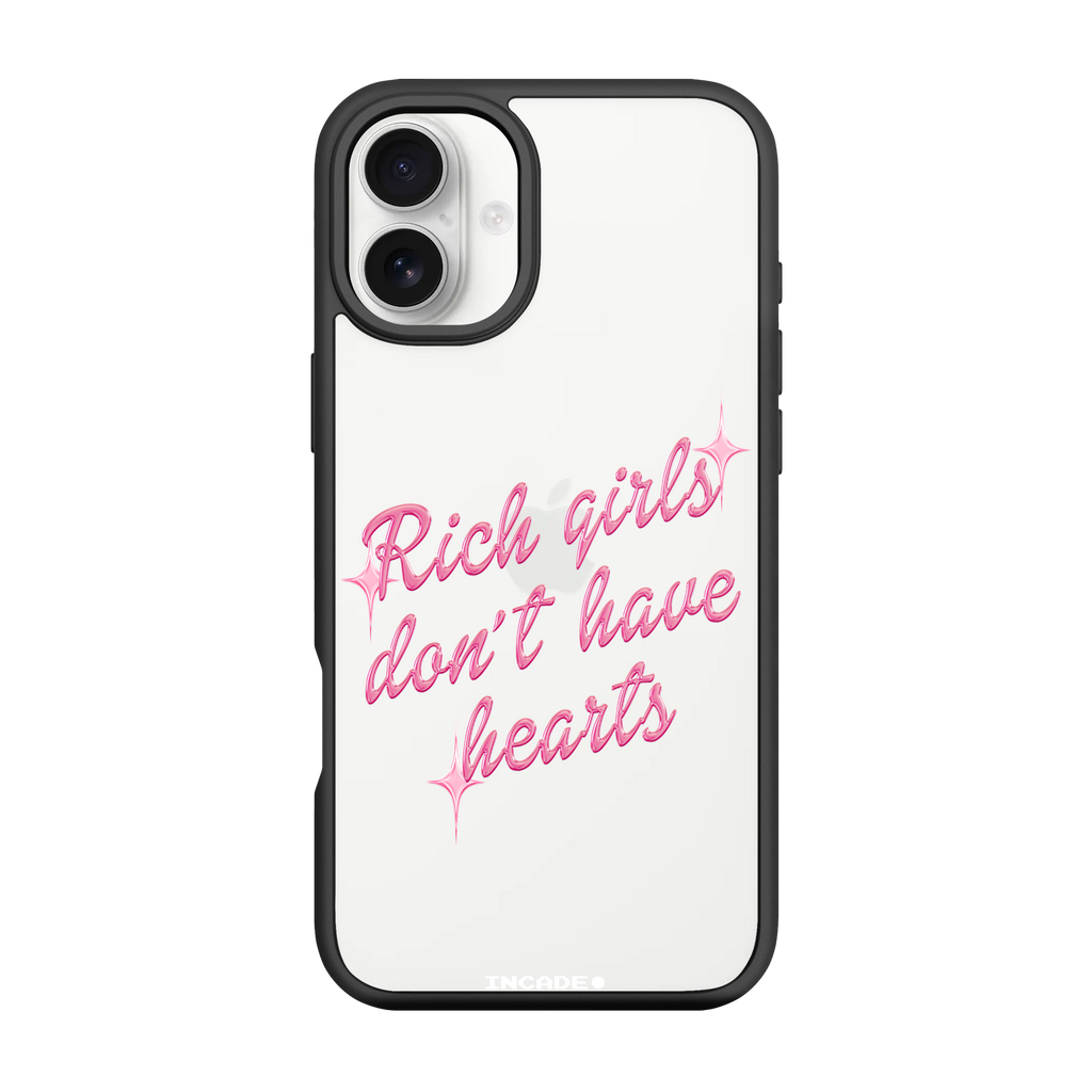 iPhone 16 RICH GIRLS