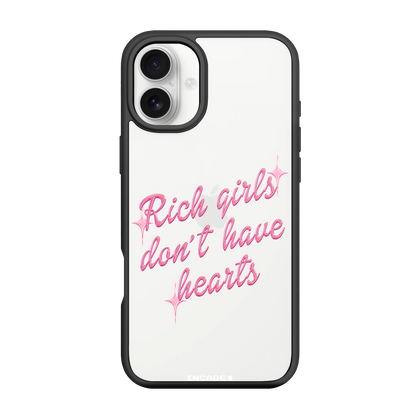 iPhone 16 RICH GIRLS