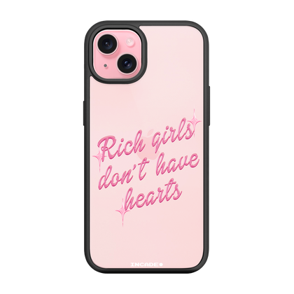 iPhone 15 RICH GIRLS