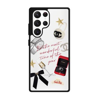 Galaxy S22 Ultra SANTA BABY