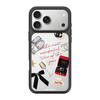 Чохол для iPhone 17 Pro Max з принтом SANTA BABY