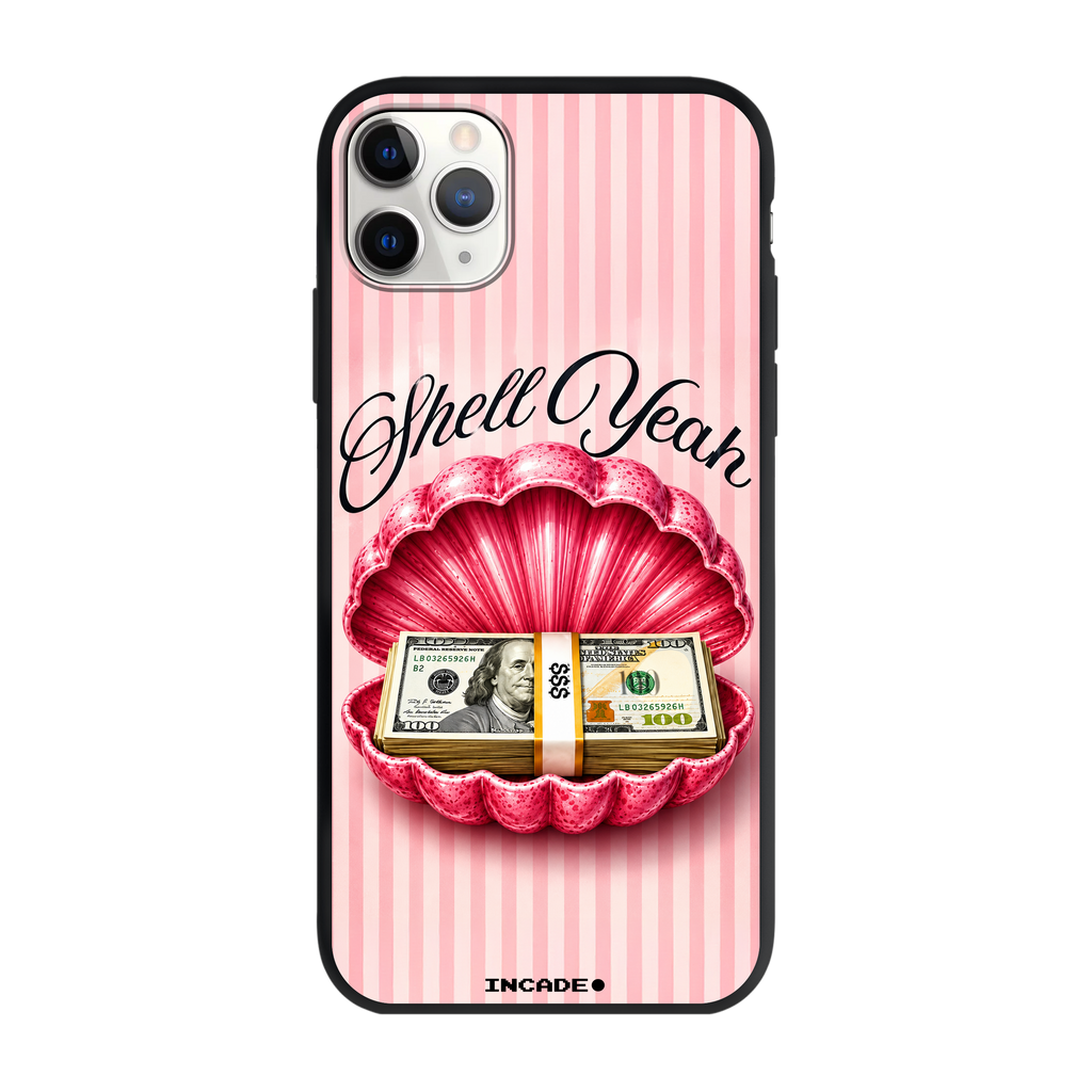iPhone 11 Pro Max SHELL YEAH