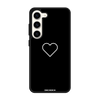 Чохол для Galaxy S23 з принтом + SIMPLE