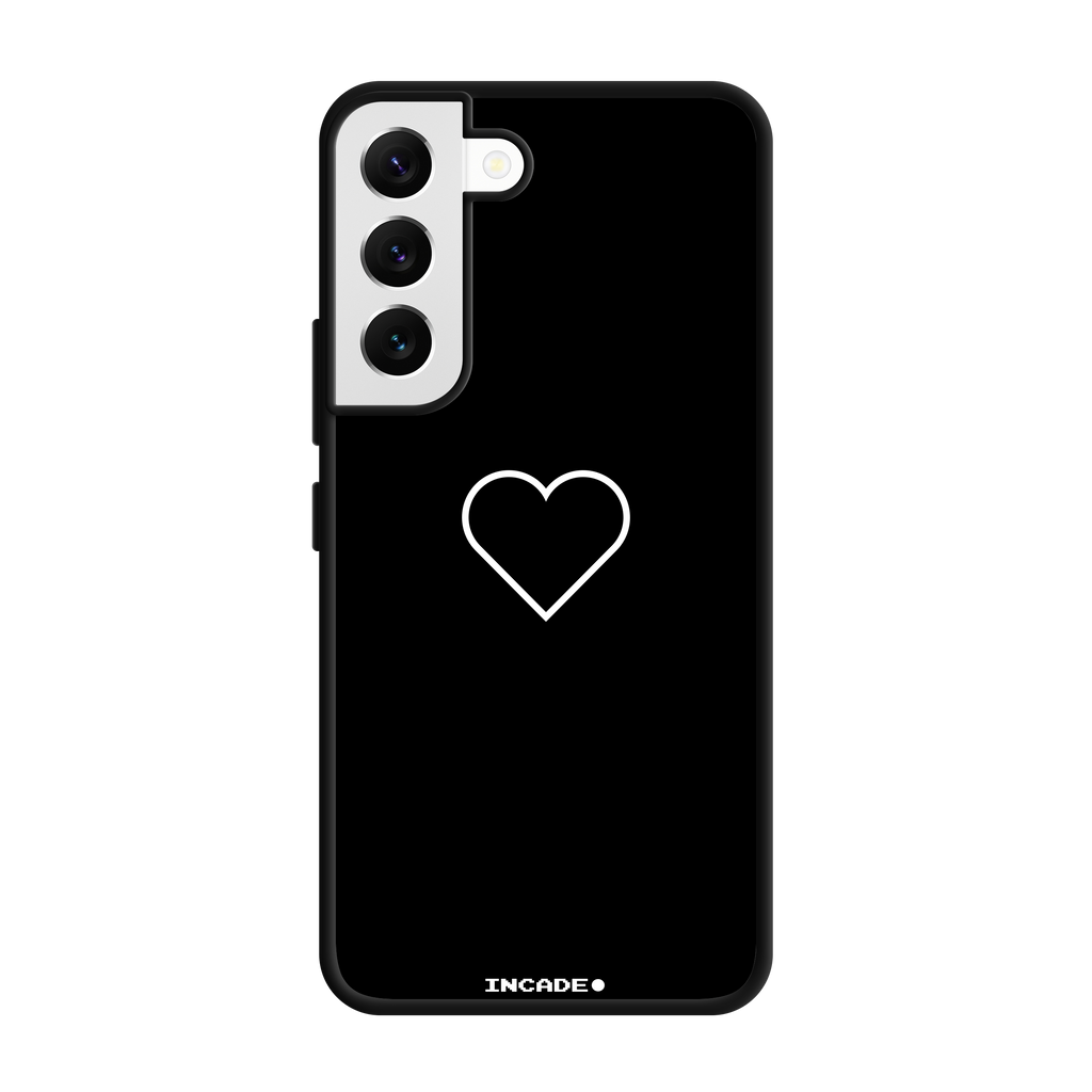 Чохол для Galaxy S22 з принтом + SIMPLE