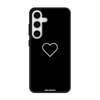 Чохол для Galaxy S24 з принтом + SIMPLE