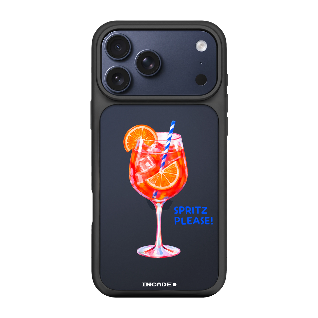 iPhone 17 Pro Max SPRITZ