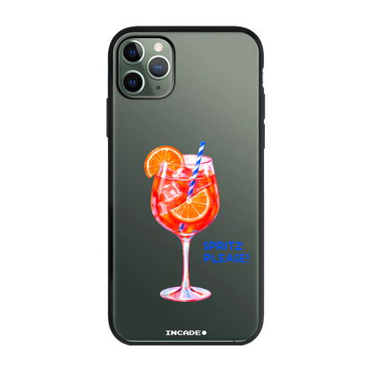 iPhone 11 Pro SPRITZ