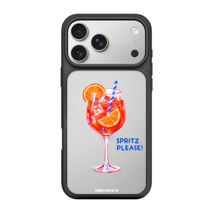 iPhone 17 Pro SPRITZ
