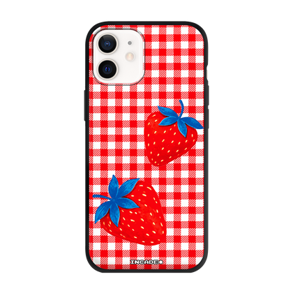 iPhone 12 STRAWBERRY